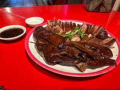 -春梅里卤鹅馆·47年老字号(中山路店)