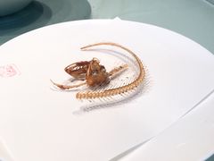刀鱼-子福慧(虹桥店)
