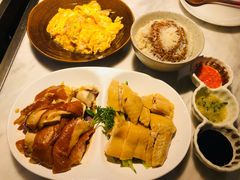 -星平鸡饭·粤菜小炒(印象城旗舰店)