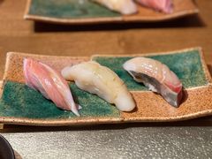 -奈良本寿司(永嘉路店)