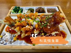 -裕兴记面馆(现代传媒广场店)