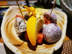 -活鳗饭·鹅肝范儿(高碑店店)