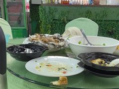 -景好海鲜餐厅(大鹏必选旅游店)