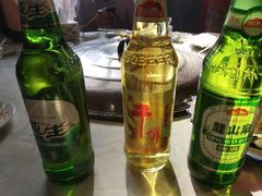 -木火柴大铁锅