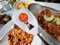 -群生大院(怀柔店)