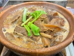 -包工仔·牛杂自助放题
