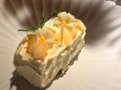 杏仁巧克力椰香蛋糕-Tomacado花厨(国贸商城店)