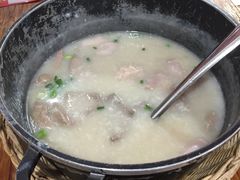 -南记食粥坊·宵夜大排档(莲花总店)
