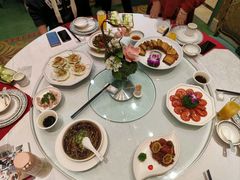 -金米箩大酒店(五角场店)