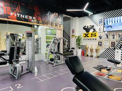 -享受健身·美体塑形馆