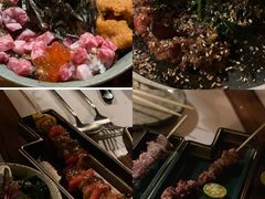 -现代居酒屋ATELIER IZAKAYA