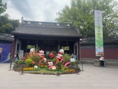 -钱王祠