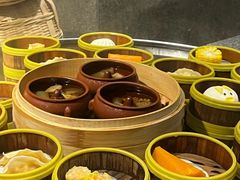 -解放碑威斯汀酒店-知味国际美食餐厅