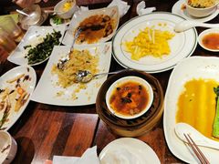 -佐敦茶餐厅(恒茂华城店)