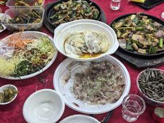 -联丰美食(番禺店)