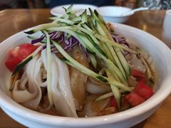 -北疆饭店(朗悦公园茂店)