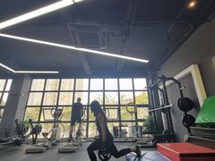 -SuperSix私教健身连锁(猛追湾店)