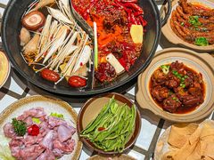 -贰回巷火锅馆(钟楼店)
