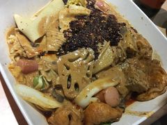 -林静小吃(复兴路店)