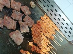 -韩风源烧烤涮自助餐厅(禹州新一峰店)