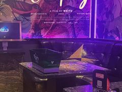 -好乐迪量贩KTV(春熙路香槟广场店)
