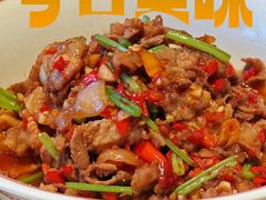-东湖34号餐厅·湖北菜