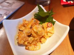 麻辣蛤肉-醉虎传(南锣鼓巷店)
