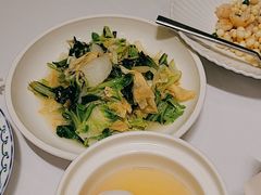 -小厨娘淮扬菜(江宁万达店)