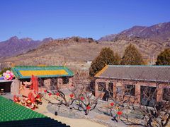 -瓦厂酒店