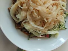 -帕米尔食府(白云观店)