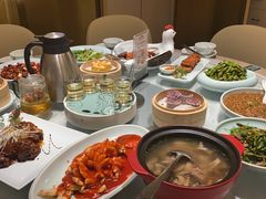 -荷花亭·湖北融合菜(中商广场店)