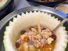 -金桔香港茶餐(宝安大厦店)