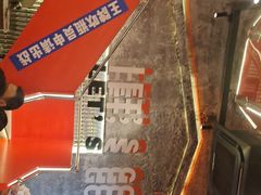 -神府路壹号·海鲜烧烤排档(三坊七巷店)