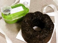 -DearCake 黛点心(花牌坊店)