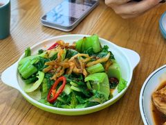 -淡定鸽(上河坊店)