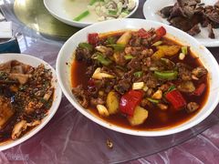 -土桥老街黄鸭子(清淳家园店)