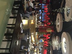 小天鹅戴斯酒店鲸鲨国际海鲜百汇-小天鹅戴斯酒店鲸鲨百汇创作料理
