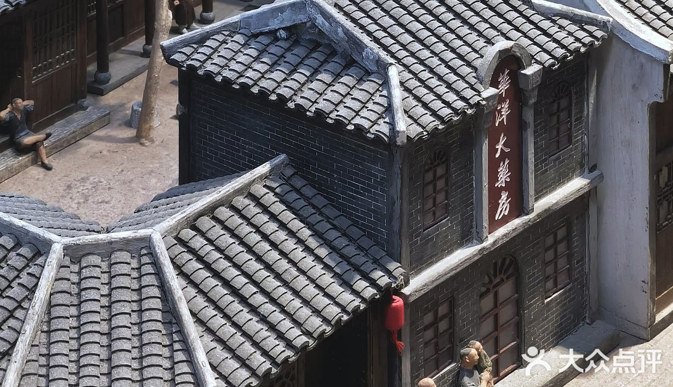 成都游玩｜来成都博物馆赏精美历史文物