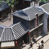 成都游玩｜来成都博物馆赏精美历史文物