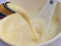 -冰泉豆浆馆(白云山总店)