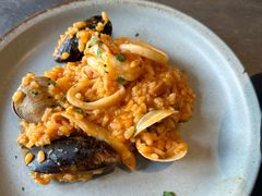 -Apollo·西班牙小酒馆(安福路店)