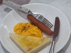 -香港深仔记茶餐厅(东门店)