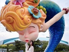 -渔岛海洋度假区