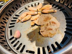 -梨花自助烤肉(天河城店)