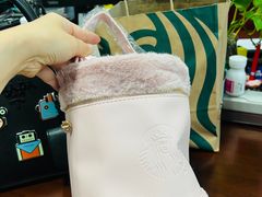 -星巴克(西安博乐里店)