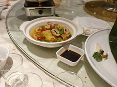 -金枝玉叶上海人家食府(三里河店)