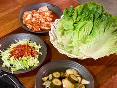 -喜来稀肉(金巴利道店)