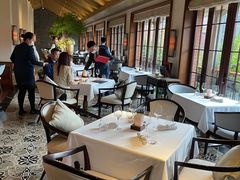 景观位-Le Comptoir de Pierre Gagnaire