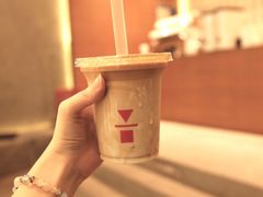 粒子拿铁-代数学家algebraist(苏州中心店)