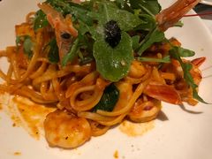 -WOLFGANG PUCK KITCHEN & BAR(迪士尼小镇店)